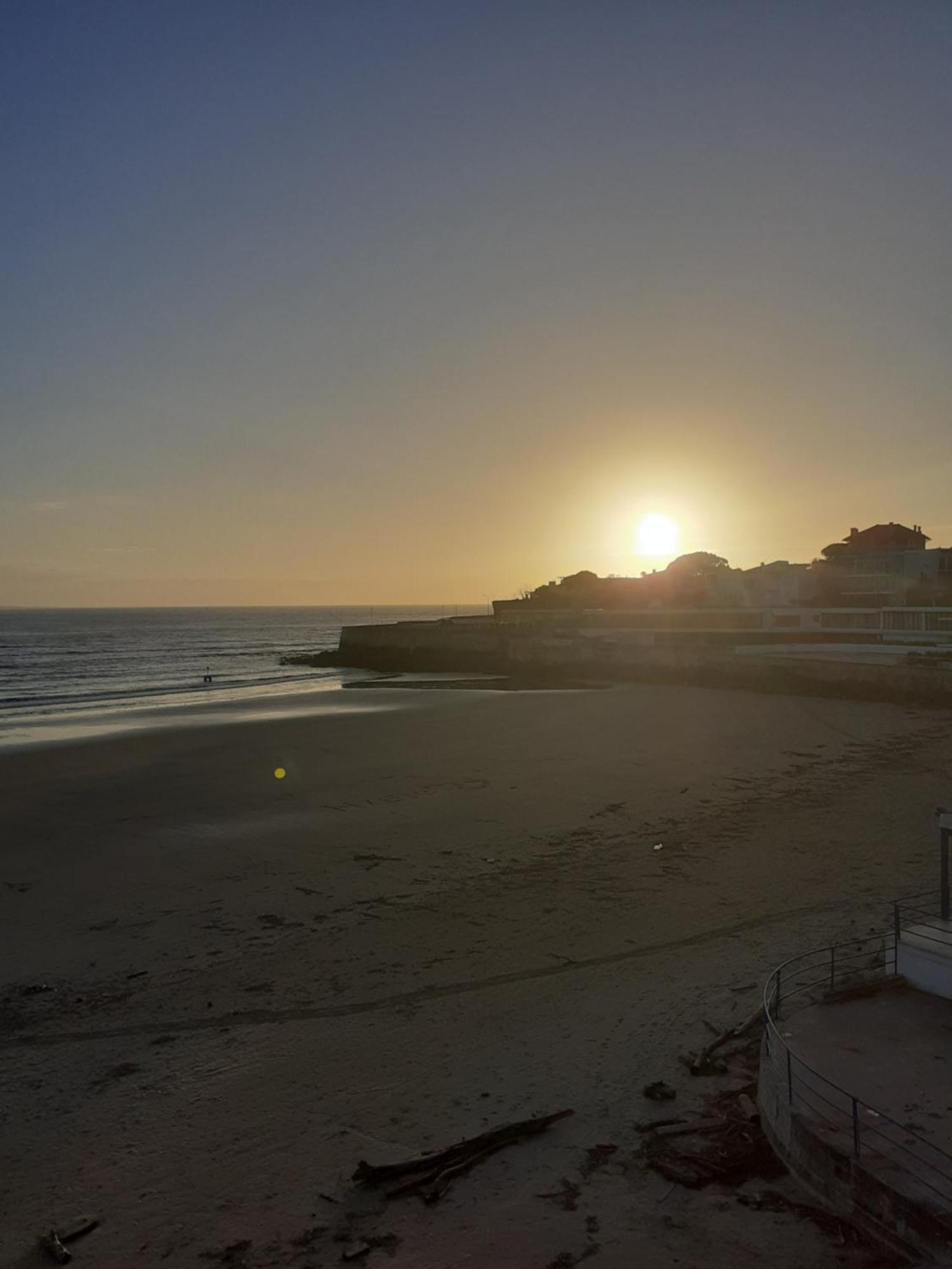 ロワイヤンStudio Cosy 100 M De La Plage De Foncillonアパートメント エクステリア 写真